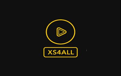 XS4ALL Televisie-app